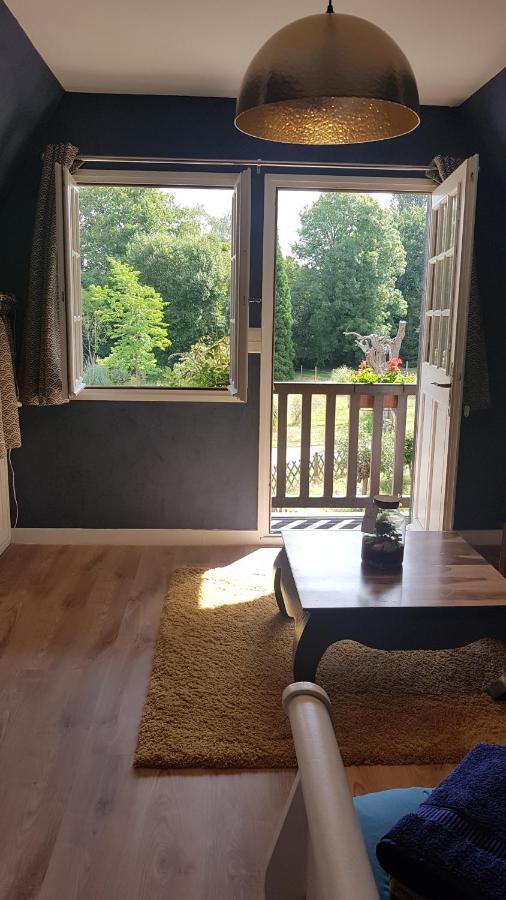 Chambre D'Hote Normande Freneuse-Sur-Risle ภายนอก รูปภาพ